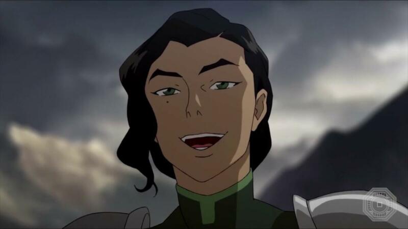 Kuvira | Nickelodeon