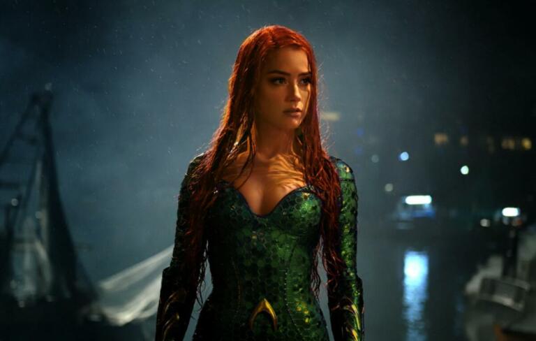 Muncul Lowongan Kerja Jadi Anti-Amber Heard, Gajinya Sangat Fantastis