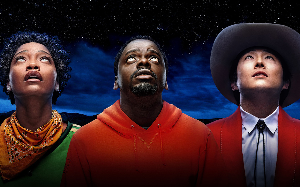 jadwal tayang film nope