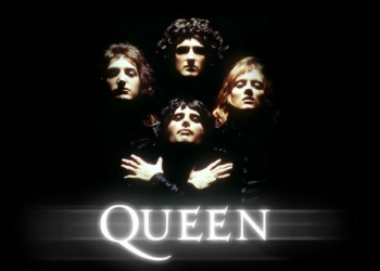 nama band queen