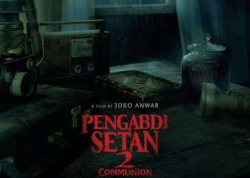 Pengabdi Setan 2: Communion, dan 6 film bioskop baru lainnya yang kami rekomendasikan bakalan tayang di bulan Agustus 2022 | Rapi Films