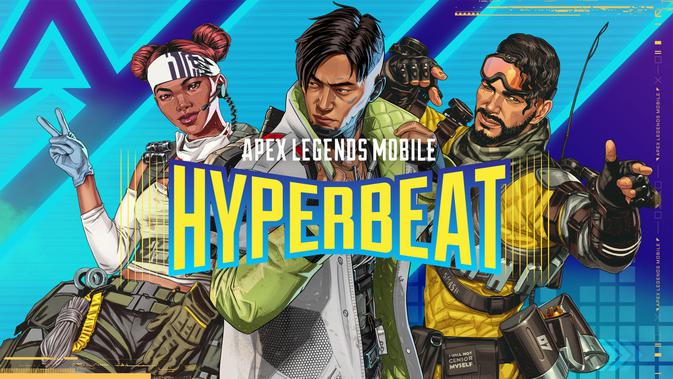 Respawn Entertainment Apex Legends Mobile