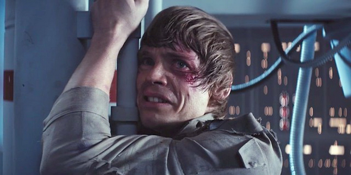 twist darth vader luke