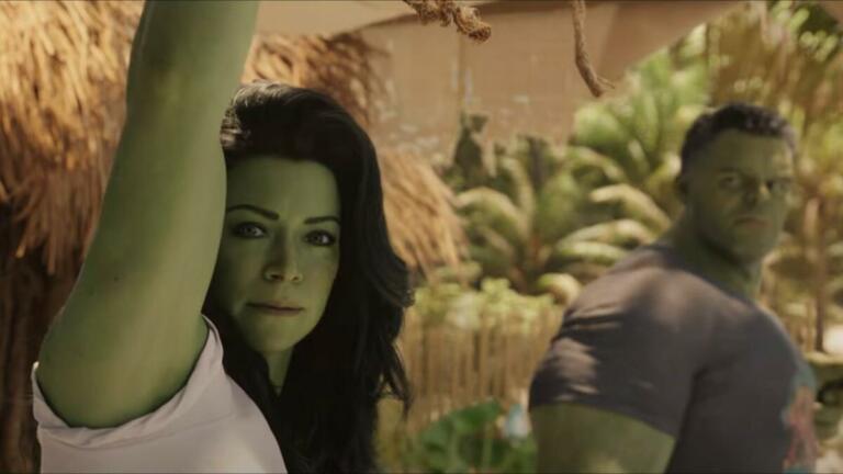 Mengapa Seri She-Hulk Ada Tapi Hulk Tidak Ada?