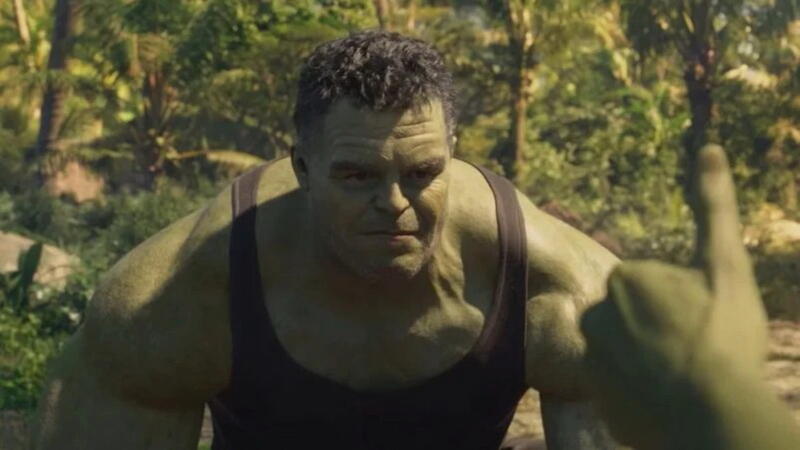 hulk meninggalkan bumi she-hulk