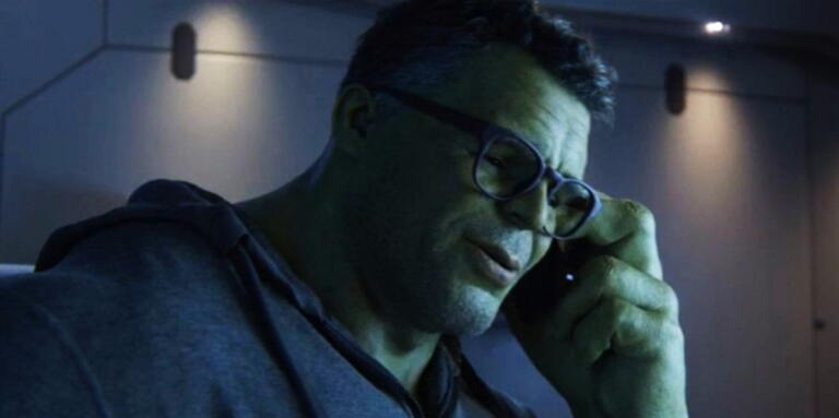 Kemanakah Hulk Pergi Sebenarnya di Akhir She-Hulk Episode 2?