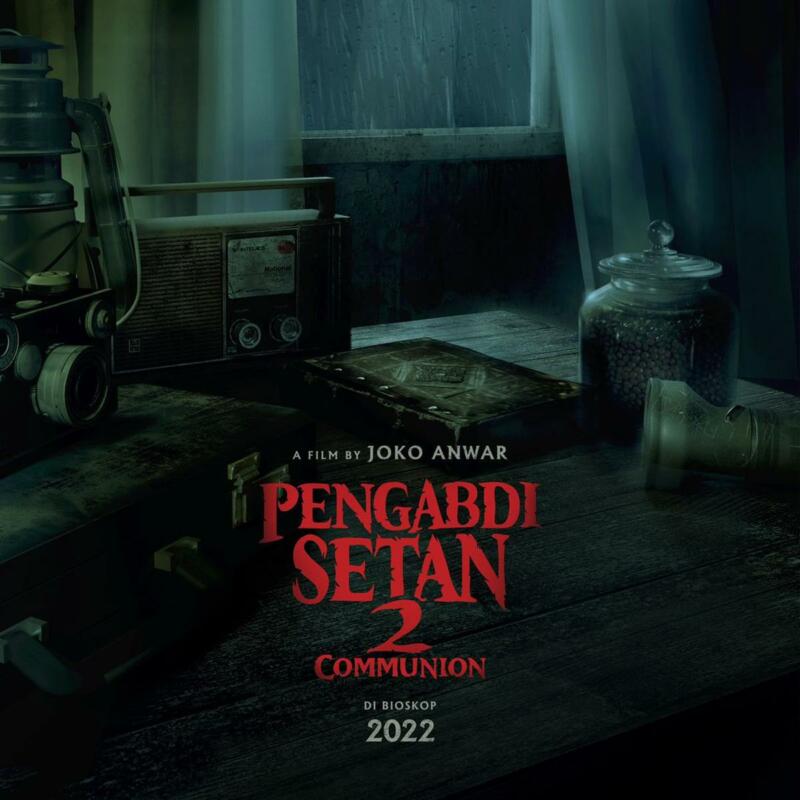 Sinopsis Pengabdi Setan 2