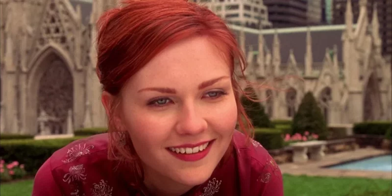 Siapa saja kandidat pemeran Mary Jane di trilogi Spider Man Sam Raimi? | Sony Pictures