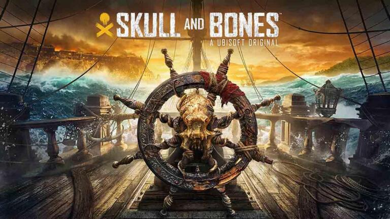 Spesifikasi PC Skull and Bones Akhirnya Resmi Diumumkan