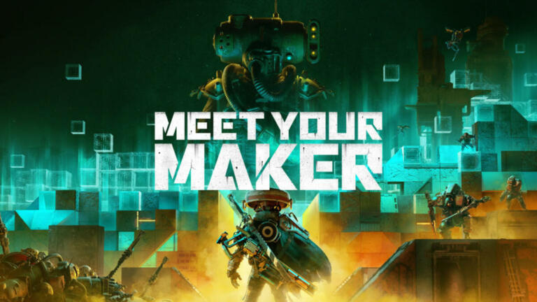 Spesifikasi PC Memainkan Game Meet Your Maker 7 Spesifikasi PC Memainkan Game Meet Your Maker