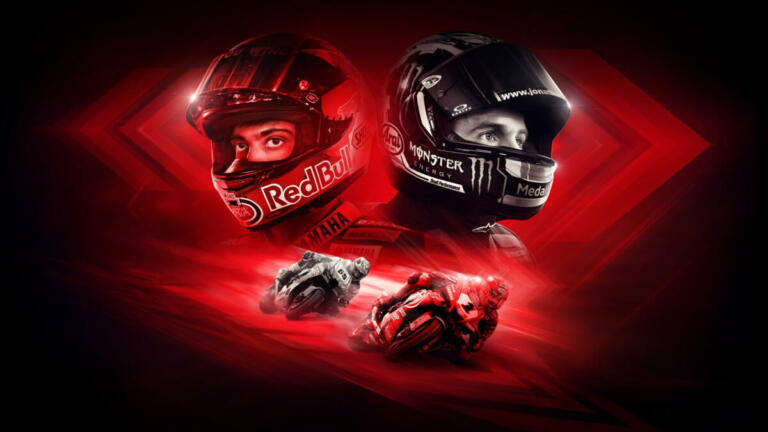 Spesifikasi PC Memainkan Game Balap SBK 22