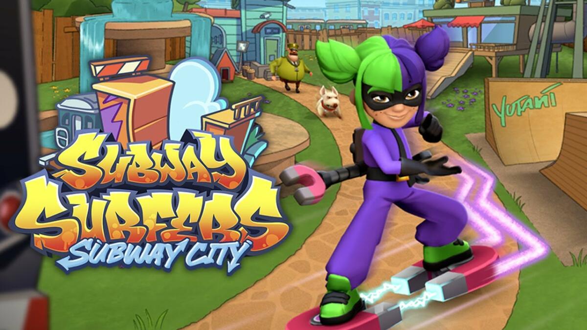 Subway Surfers Mod APK 2 37 0 Unlimited Money 2023 Dafunda com Subway Surfers Mod APK 2 37 0 Unlimited Money 2023 Dafunda com