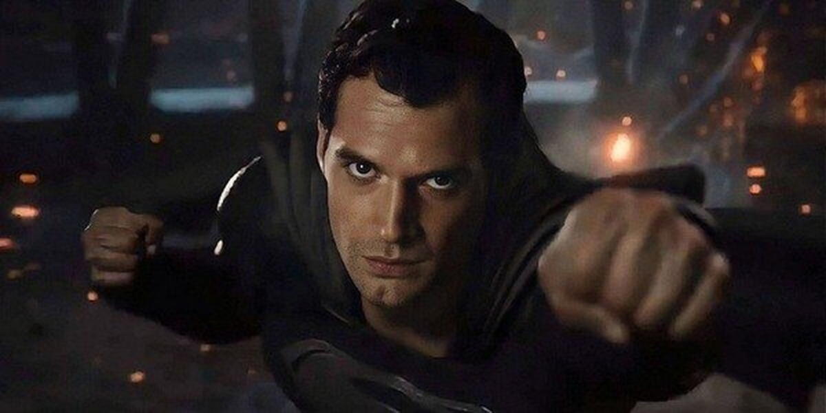 Ternyata Inilah Alasan Henry Cavill Belum Balik Lagi Sebagai Superman