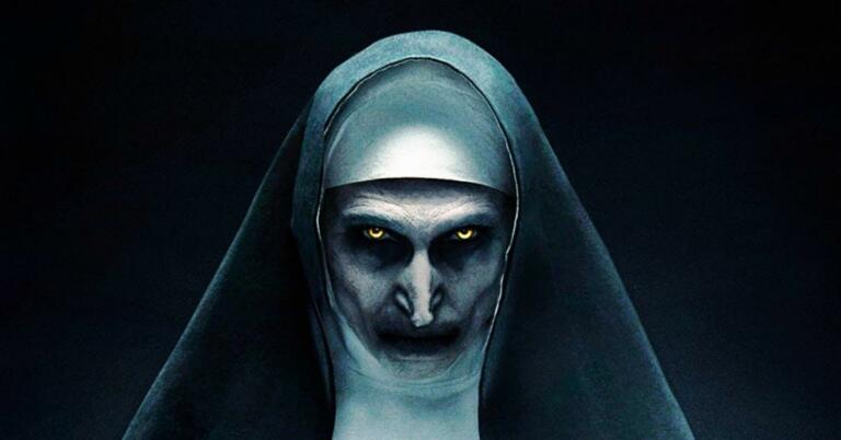 Jadwal Rilis The Nun 2 Akhirnya Terungkap Juga 12 Jadwal Rilis The Nun 2 Akhirnya Terungkap Juga