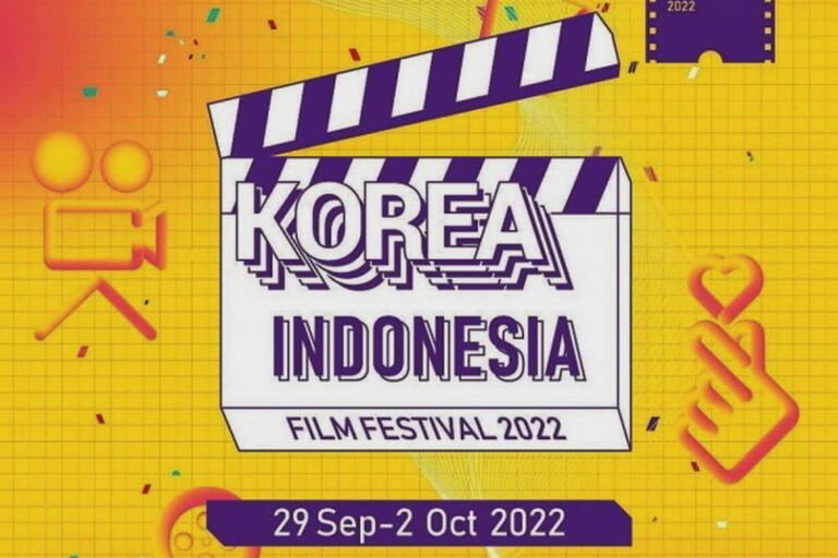 Apa Itu Korea Indonesia Film Festival 2022? 5 Apa Itu Korea Indonesia Film Festival 2022?