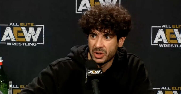 Tony Khan Tidak Mengabulkan Pegulat AEW Yang Ingin Resign
