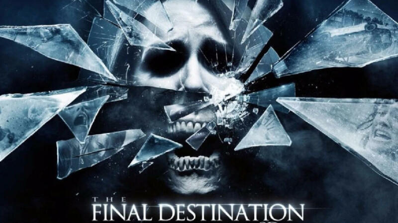 film final destination 6
