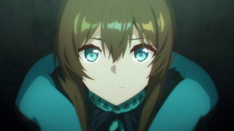 Adaptasi Anime Arknights Reimei Zensou Ungkap Tanggal Tayangnya