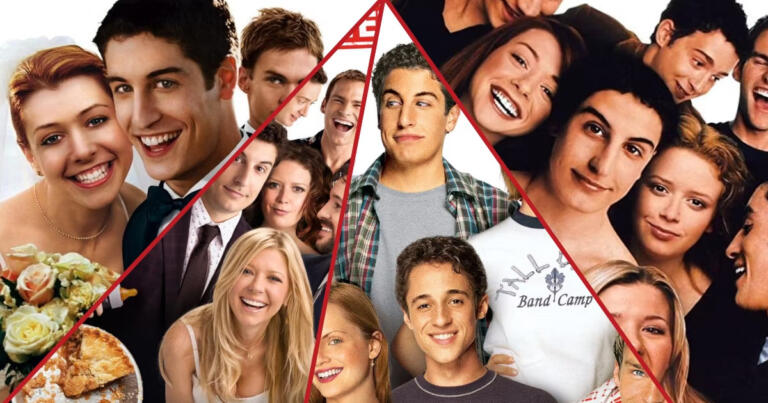 film american pie baru
