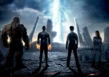 Anggota Avengers Yang Pernah Bergabung Dengan Fantastic Four