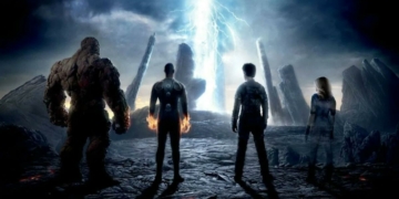 Anggota Avengers Yang Pernah Bergabung Dengan Fantastic Four