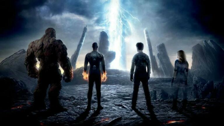 5 Avengers Members Who Have Joined the Fantastic Four