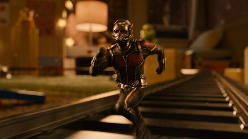 Ant Man