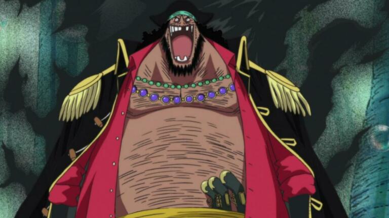 Teori One Piece: Apa Motif Kurohige Menculik Koby? 9 Teori One Piece: Apa Motif Kurohige Menculik Koby?