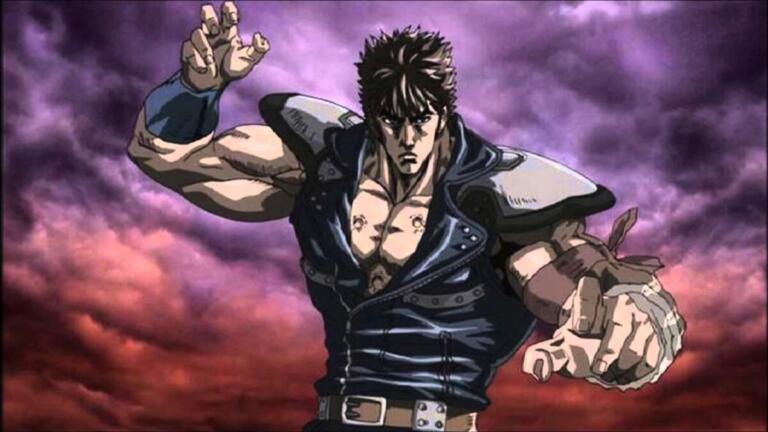 Inilah Arti Kata Omae wa Mou Shindeiru dan Awal Mula Memenya