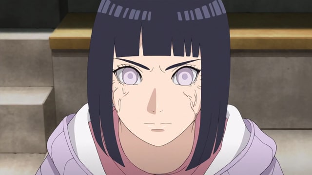 Byakugan