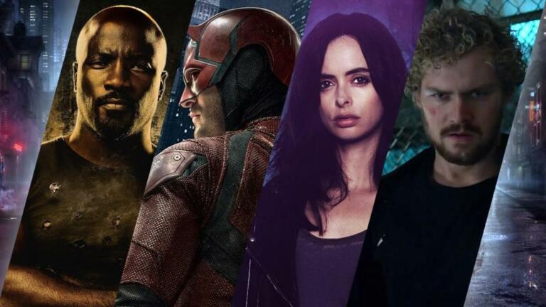 10 Fakta Menarik Kelompok The Defenders di Marvel 3 10 Fakta Menarik Kelompok The Defenders di Marvel