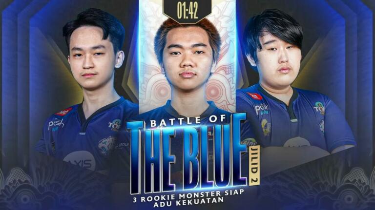 Hasil MPL Season 10 Minggu 6, Kini Giliran Sang Macan Turu