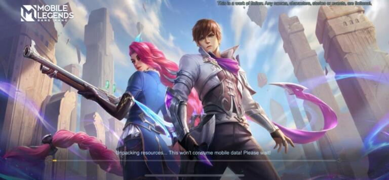 Daftar Hero Buff dan Nerf Patch 1.7.20 Mobile Legends Terbaru