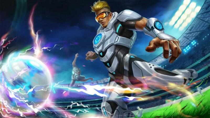 Hero Mobile Legends Yang Cocok Untuk Melawan Bruno