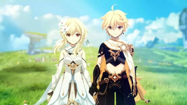 Hoyoverse Dan Ufotable Umumkan Proyek Anime Genshin Impact