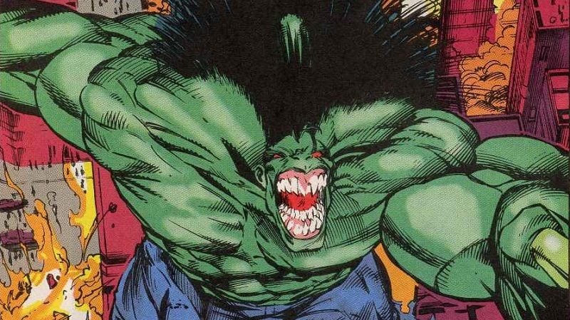 Hulk 2099 | Hulk di MCU