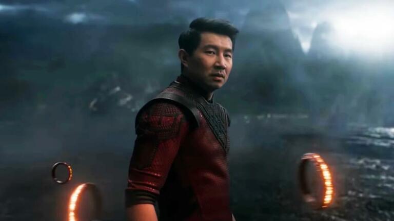 Shang-Chi Power List in the Marvel Movie Shang-Chi and the Legend of the Ten Rings