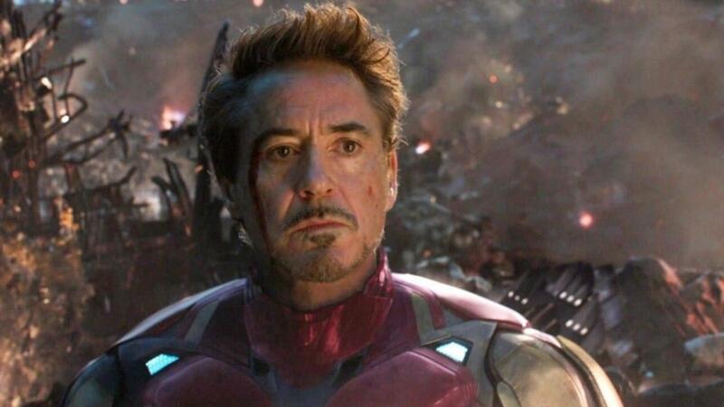 Robert Downey Jr. Revela Que Las últimas Palabras De Iron Man En Vengadores: Endgame Pudieron Ser Otras