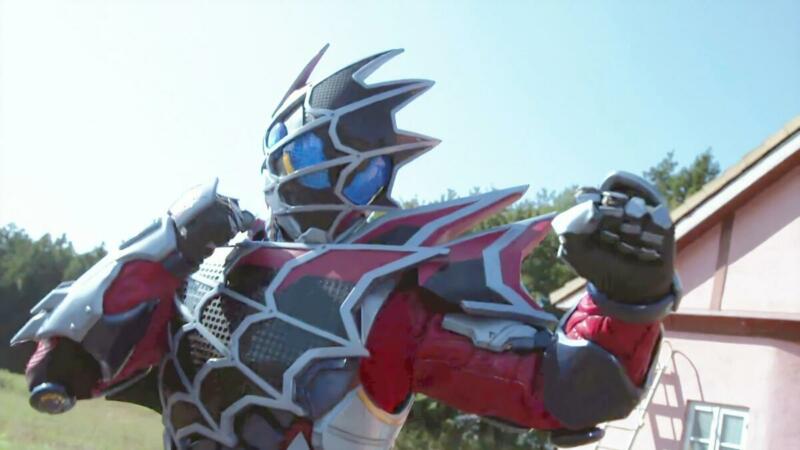 5 Kamen Rider Yang Tidak Mengucapkan Henshin Saat Berubah - Dafunda.com