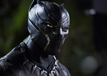 Karakter Yang Bukan Wakanda Yang Pernah Jadi Black Panther