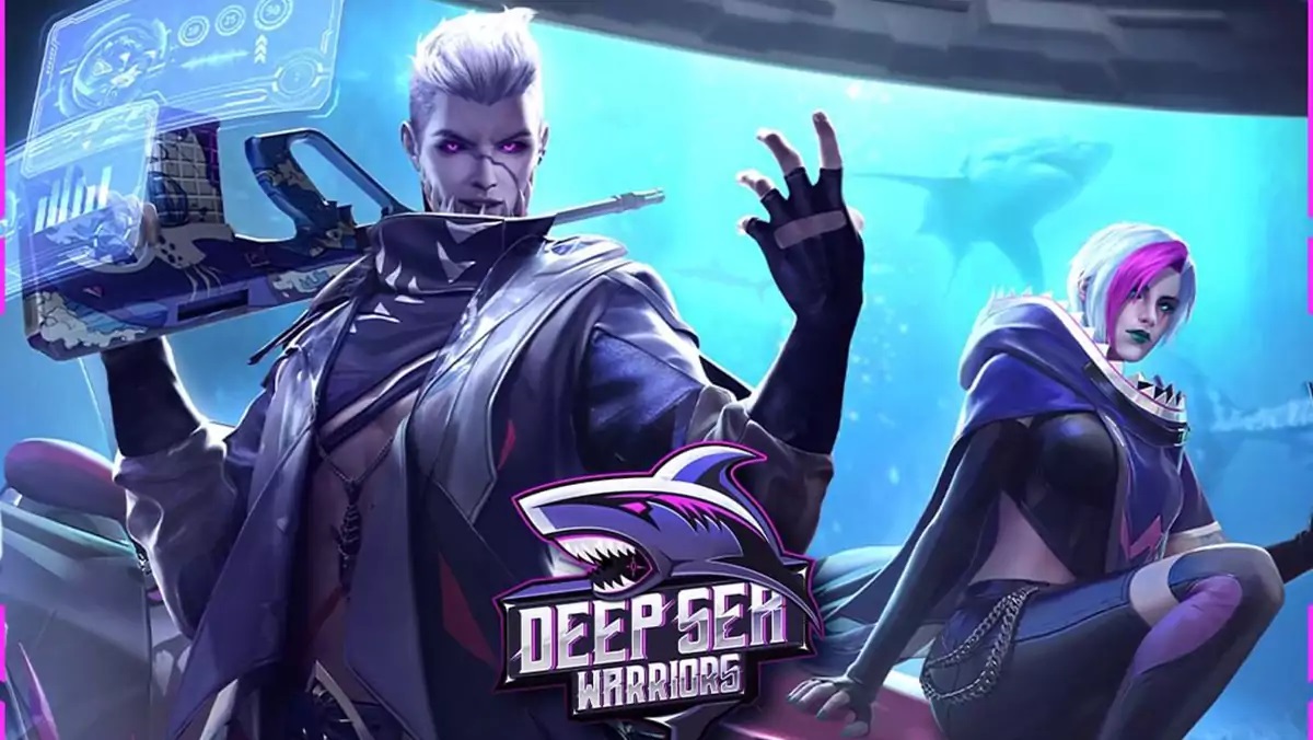 Kode Redeem Ff 30 September 2022