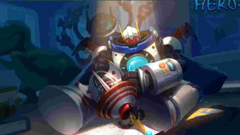 Kode Redeem Mobile Legends September 2022 Terbaru, Buruan Klaim!