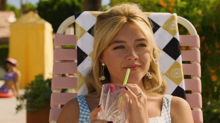 jadwal rilis don't worry darling
