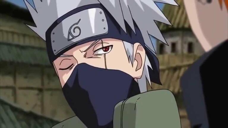 Ninja Jenius Di Anime Naruto Yang Menguasai Banyak Jutsu