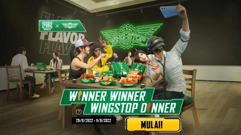 Pubgmxwingstop