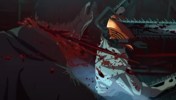 Penuh Dengan Kekerasaan | alasan anime Chainsaw Man wajib ditunggu