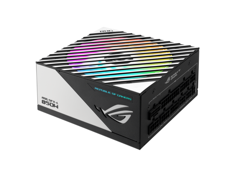 Rog Loki 850p Sfx L Gaming 7+lighting
