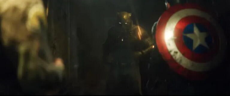 judul lagu game panther