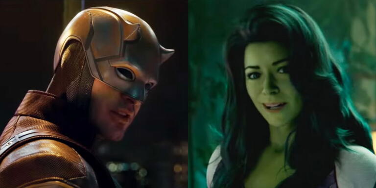 Jadi di She-Hulk Episode Berapa Daredevil Akan Tampil?