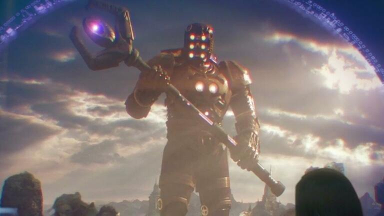 5 Celestials Terkuat di Semesta Marvel, Kekuatannya Besar Banget 6 5 Celestials Terkuat di Semesta Marvel, Kekuatannya Besar Banget